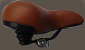 high quality saddle